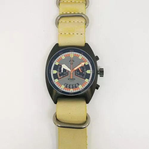 Pook Watches Nitrogen III Limited Armbanduhr N1-1-1