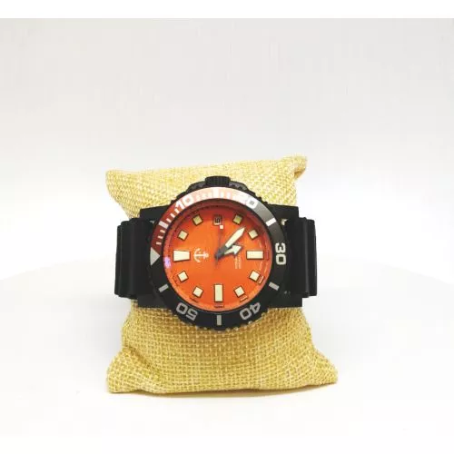 Pook Watches Kompressor Limited Armbanduhr WKR03001-1