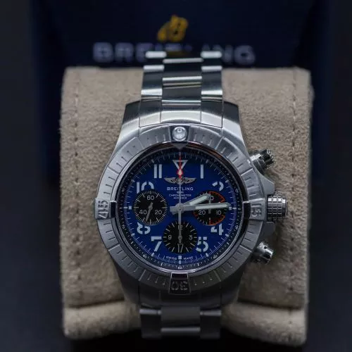 Pre-Owned Breitling Avenger B01 Chronograph AB0182-0
