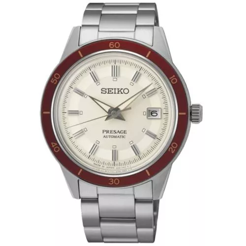 Seiko Presage Style 60's SRPH93J1-1