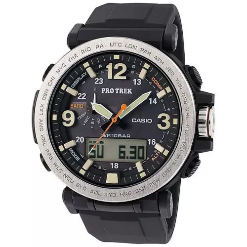 Casio Pro-Trek PRW-6621Y-1ER-1