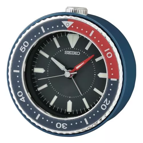 Seiko Herätyskello QHE184E-1