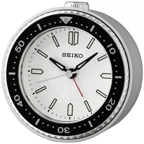 Seiko Herätyskello QHE184J-1