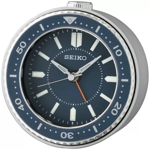 Seiko Herätyskello QHE184L-1