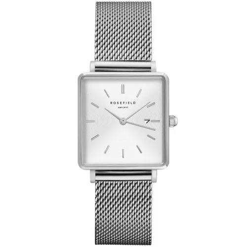 Rosefield The Boxy QWSS-Q02-1