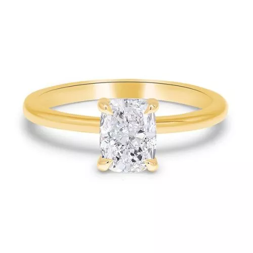 Beat of Love Alexandra Ring / Labordiamant R-1710-100LD