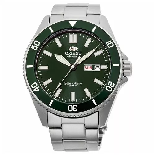 Orient Kanno Diver -rannekello RA-AA0914E19B-1
