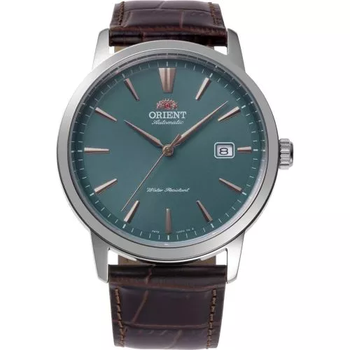 Orient AC0F European Exclusive RA-AC0F13E30B