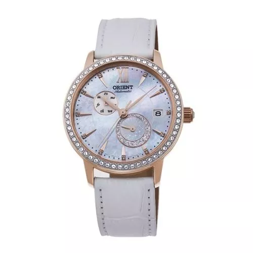 Orient Day and Night Armbanduhr RA-AK0004A10B-1