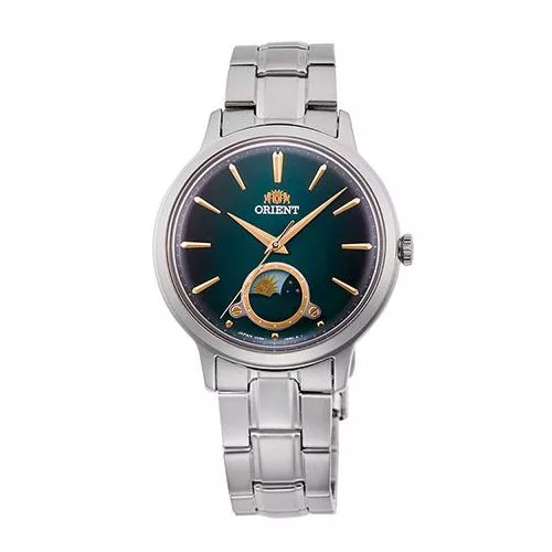 Orient Sun&Moon Limited Edition Uhr RA-KB0005E00B-1