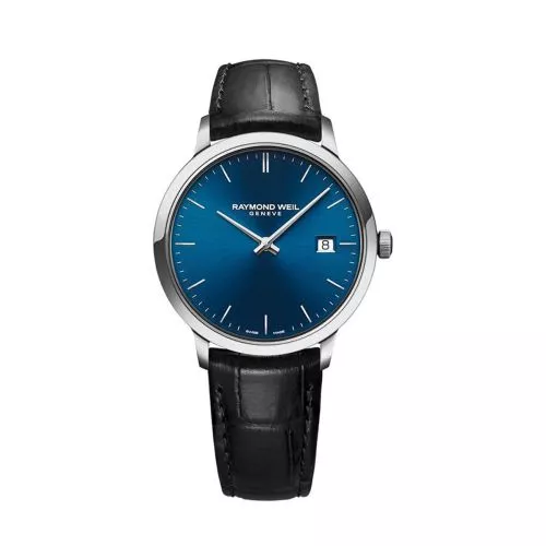 Raymond Weil  Toccata Armbanduhr 5485-STC-50001-1