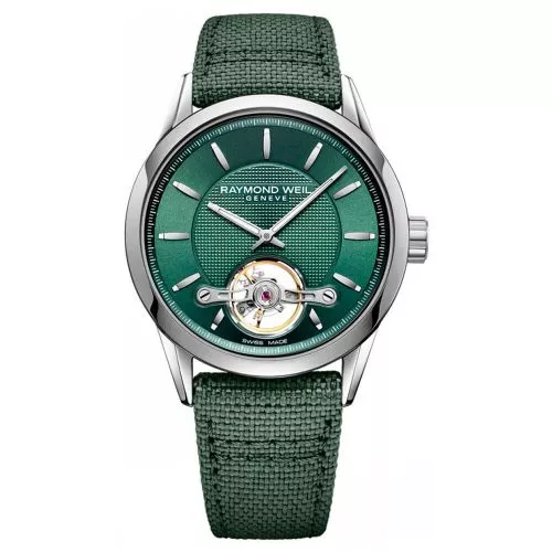 Raymond Weil Freelancer Uhr 2780-STC-52001-1