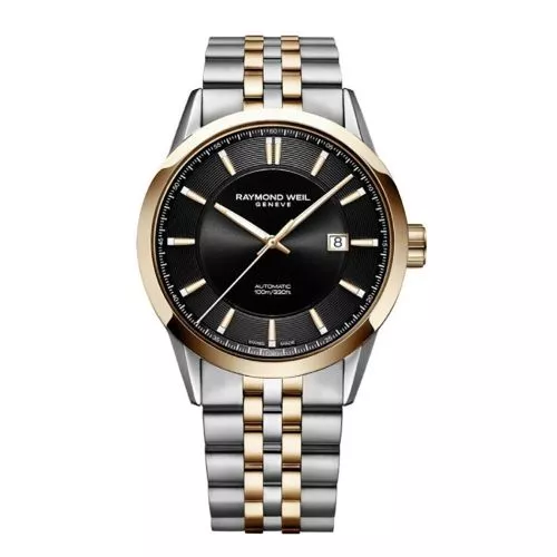 Raymond Weil  Freelancer Armbanduhr 2731-SP5-200001-1