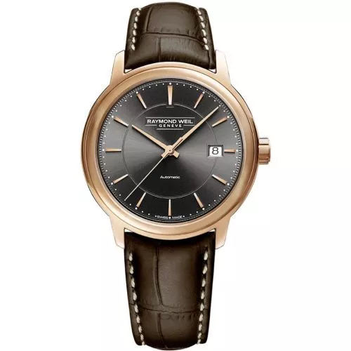 Raymond Weil  Maestro Armbanduhr 2237 -PC5-60011-1