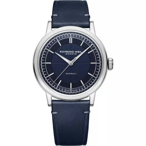 Raymond Weil Millesime 39,5 mm 2925-STC-50001