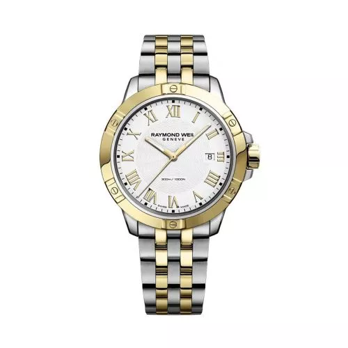 Raymond Weil  Tango Armbanduhr 8160-STP-00308-1
