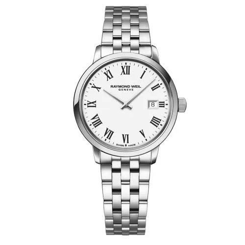 Raymond Weil Toccata Armbanduhr 5985-ST-00300-1