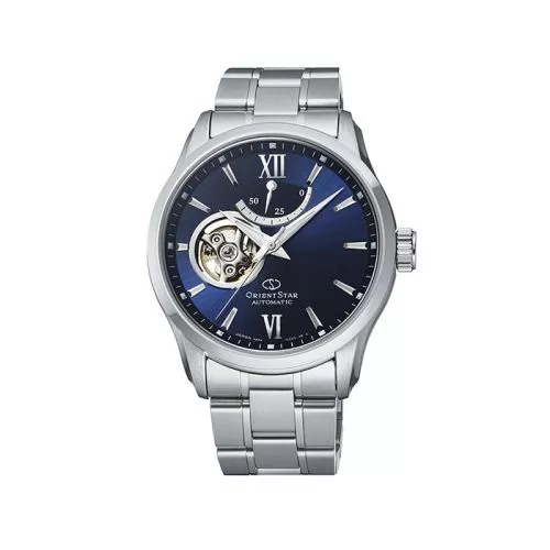 Orient Star Automatic Armbanduhr RE-AT0001L00B-2