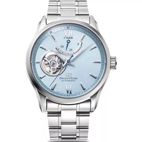 Orient Star Semi-Skeleton Limited Edition RE-AT0019L00B