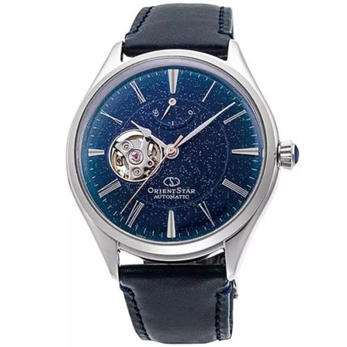 Orient Star Nebula Limited Edition RE-AT0205L-1