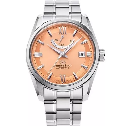 Orient Star Contemporary Date RE-AU0108G-1