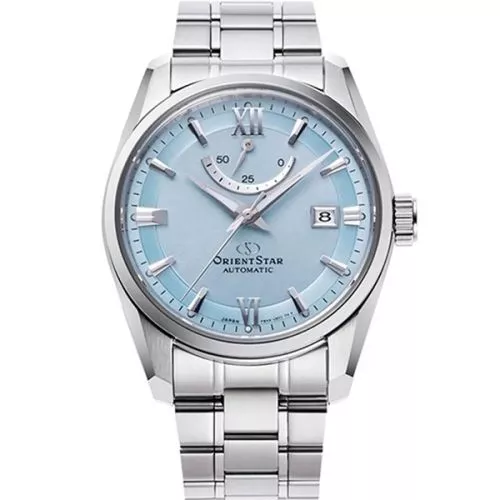 Orient Star Contemporary Date RE-AU0109L-1