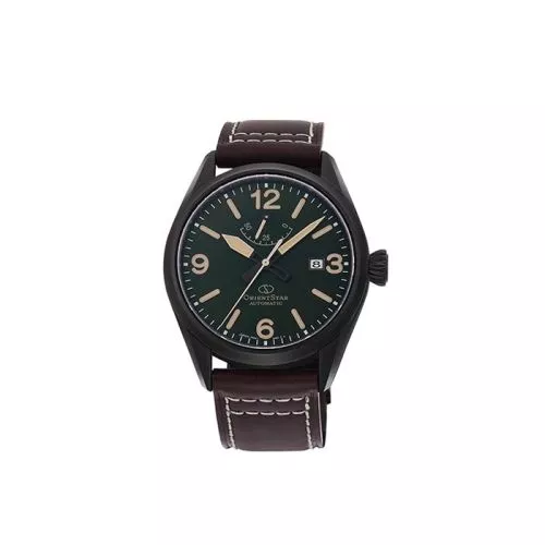 Orient Star Uhr RE-AU0201E00B-1