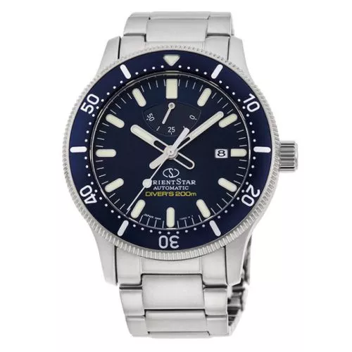 Orient Star Divers Uhr RE-AU0302L-1