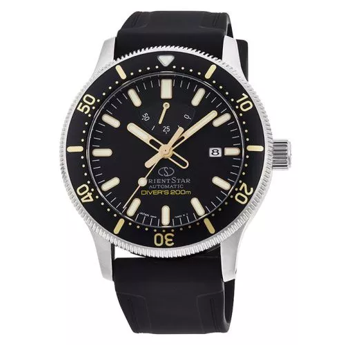 Orient Star Divers Uhr RE-AU0303B-1