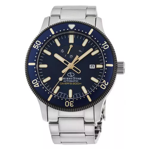 Orient Star Divers Uhr RE-AU0304L00B-1