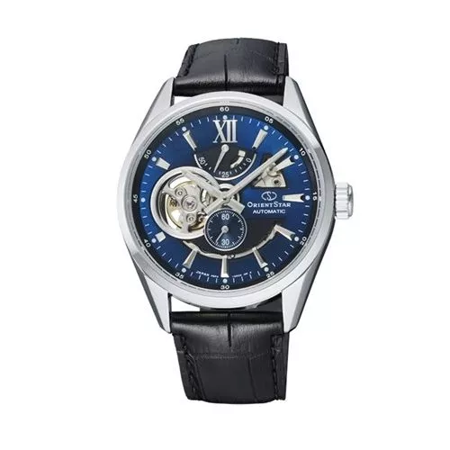 Orient Star Automatic Armbanduhr RE-AV0005L00B-1