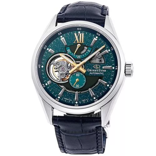 Orient Star Nebula Limited Edition RE-AV0118L-1