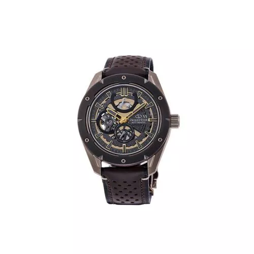 Orient Star Avant Garde Uhr RE-AV0A04B00B-1