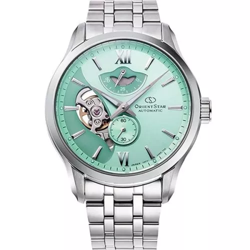 Orient Star Layered Skeleton Limited Edition RE-AV0B011E-1