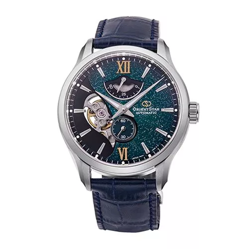 Orient Star 70th Anniversary Limited Edition Uhr RE-AV0B05E-1