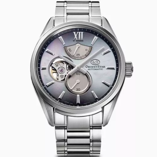 Orient Star Open Heart Automatic Limited Edition RE-BY0009A00B-1