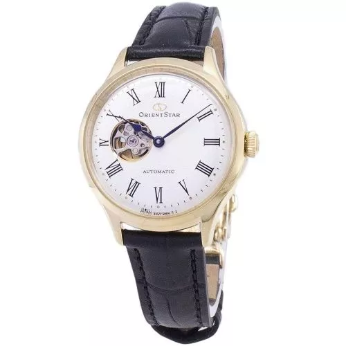 Orient Star Ladies -rannekello RE-ND0004S00B-0