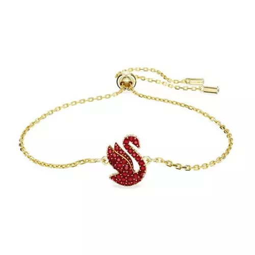 Swarovski Iconic Swan rannekoru 5656841-1