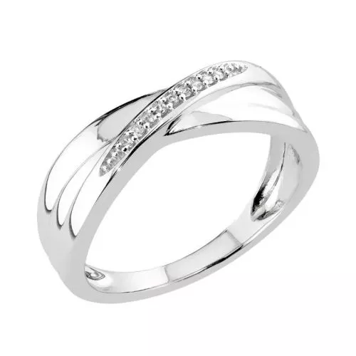 Brilliant Star timanttisormus RF11324