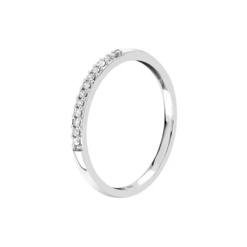 Brilliant Star diamond ring RF128709Z