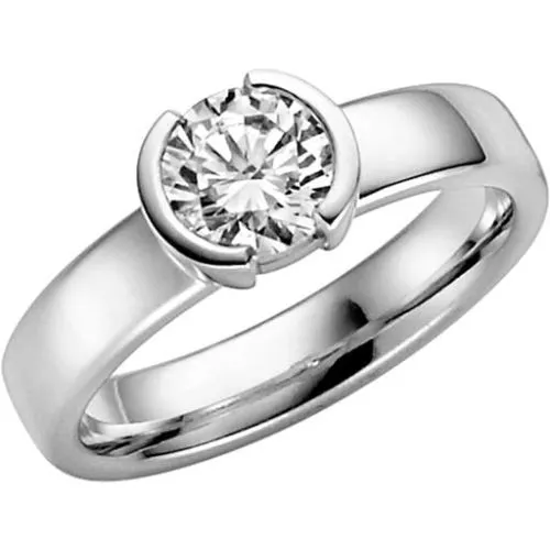 Schalins Rhen 1,00 ct, valkokulta-50