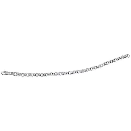 Silber Armband 19,5 cm RL-180 19.5-1
