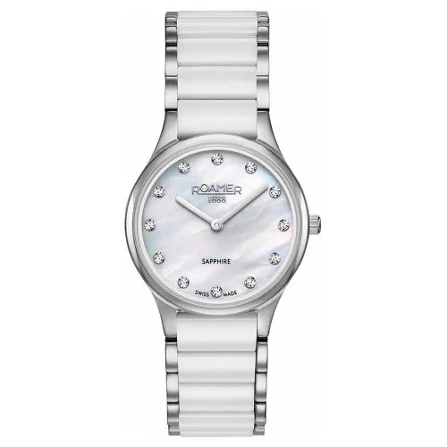 Roamer C-Line II Uhr 677855 41 29 60-1