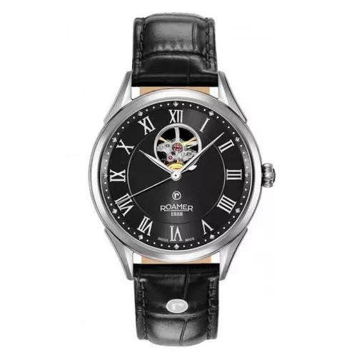 Roamer Swissmatic Swinging Heart Uhr 550661 41 52 05-1