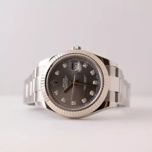 Pre-Owned Rolex Oyster Perpetual Datejust II  116334-1