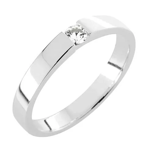 Romanssi  -timanttisormus 184-010-1