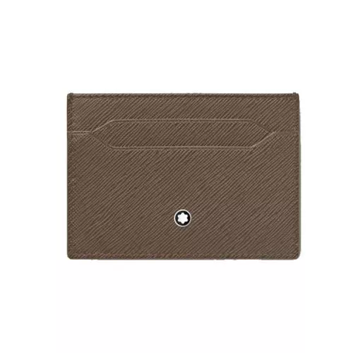 Montblanc Sartorial Card Holder 5CC MB198243-1