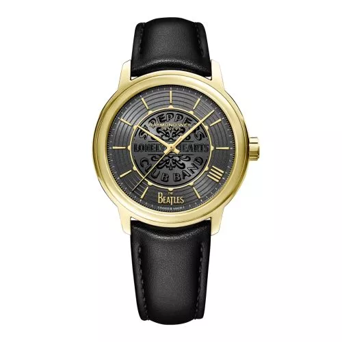 Raymond Weil  Maestro The Beatles Sgt Pepper’s Limited Edition Armbanduhr 2237-PC-BEAT3-1