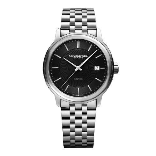 Raymond Weil  Maestro Armbanduhr 2237-ST-20001-1