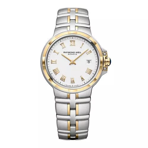 Raymond Weil  Parsifal -rannekello 5180-STP-00308-1